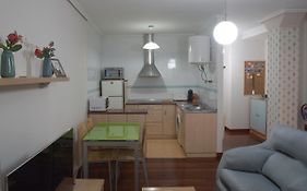 Apartamento Con Encanto